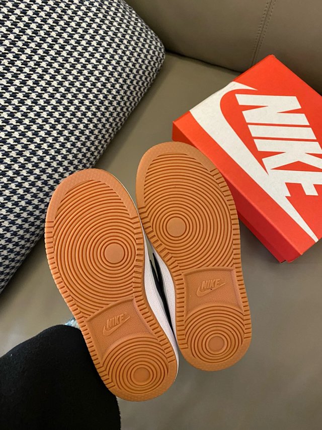 Nike Court children's Shoes: seller detail photo 10