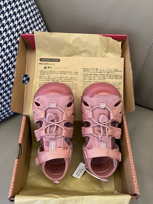 Keen Jasper children's Shoes: seller detail photo 9