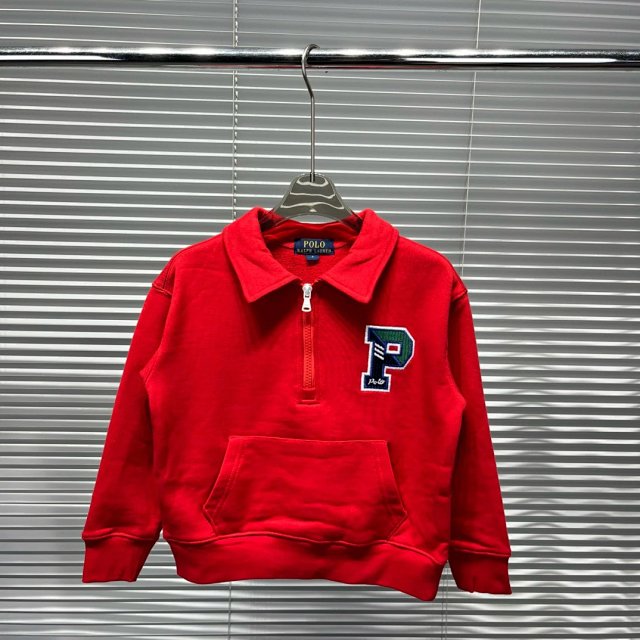Ralph Lauren Children's Hoodie: seller detail photo 7