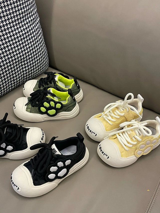 Nike children's Shoes: seller detail photo 6
