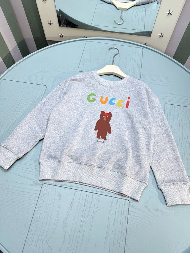 Gucci Children’s Hoodie: seller detail photo 2