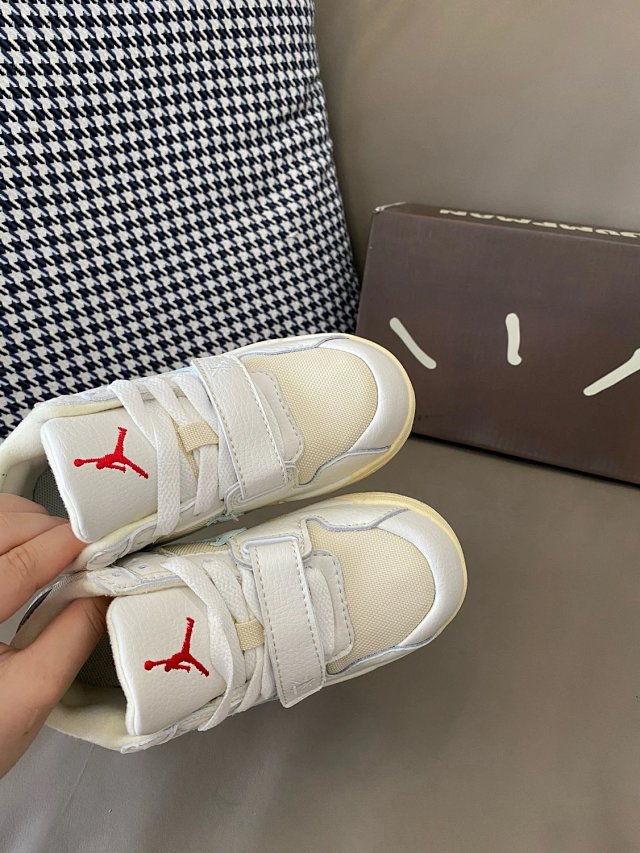 Nike JumpmanJack Children's Shoes: seller detail photo 9
