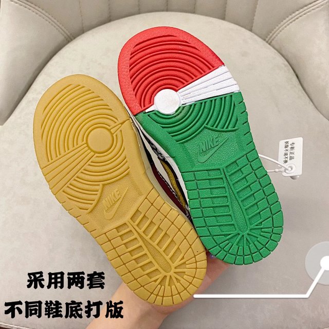 Nike Dunk children's Shoes: seller detail photo 7