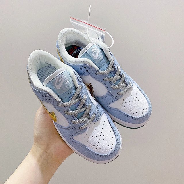 Nike Dunk children's Shoes: seller detail photo 13