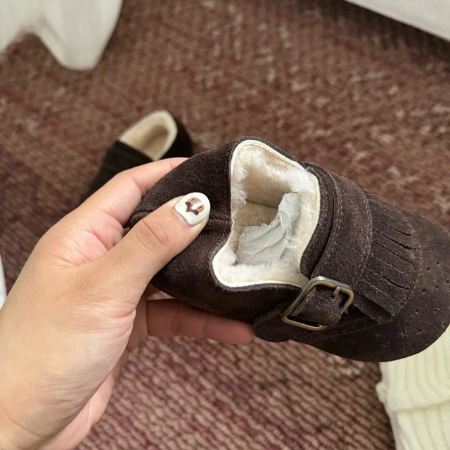 UGG Children's snow boots: seller detail photo 12