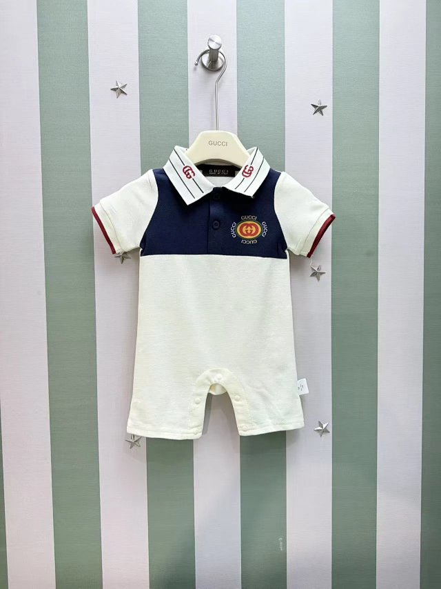 Gucci Children's Jumpsuit: seller detail photo 4