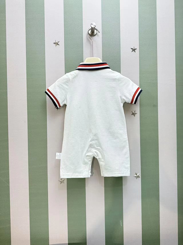 Gucci Children's Jumpsuit: seller detail photo 14