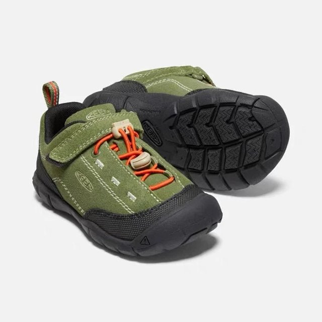 Keen Jasper children's Shoes: seller detail photo 12