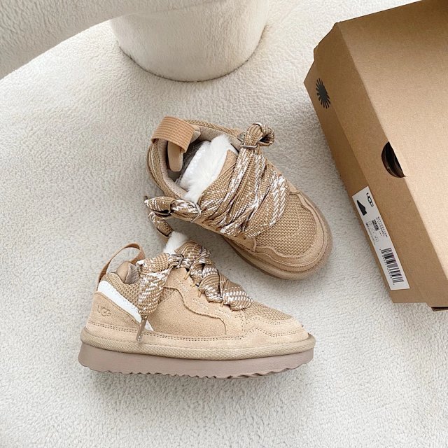 UGG Children's snow boots: seller detail photo 14