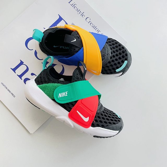 Nike FA children's Shoes: seller detail photo 11