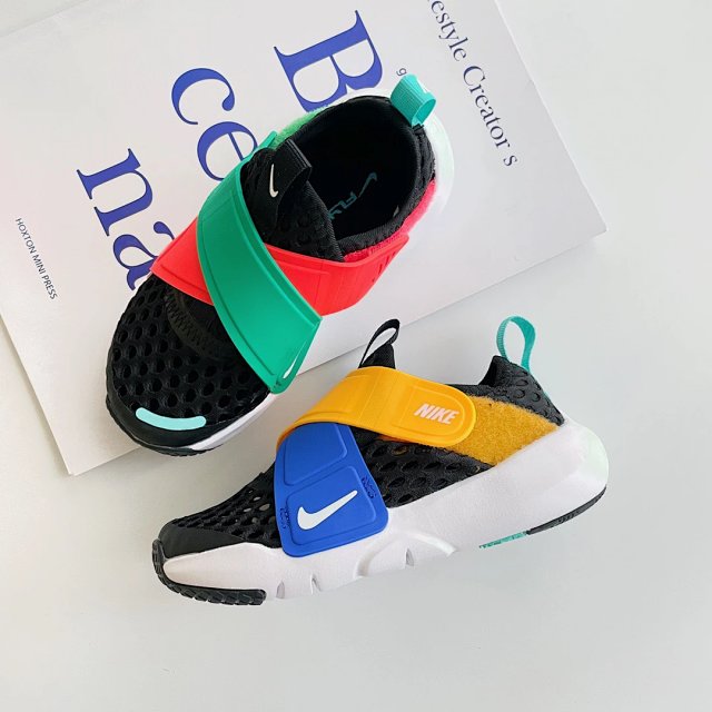 Nike FA children's Shoes: seller detail photo 10