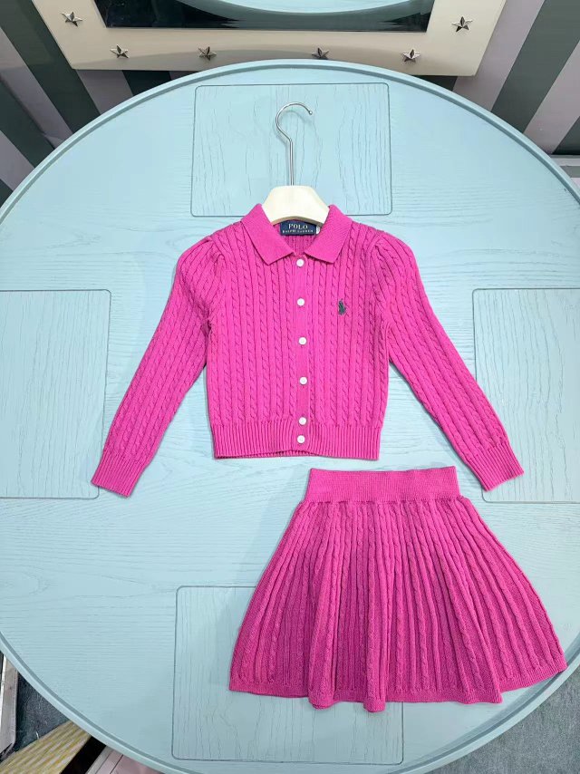 Ralph Lauren Children's Set: seller detail photo 3