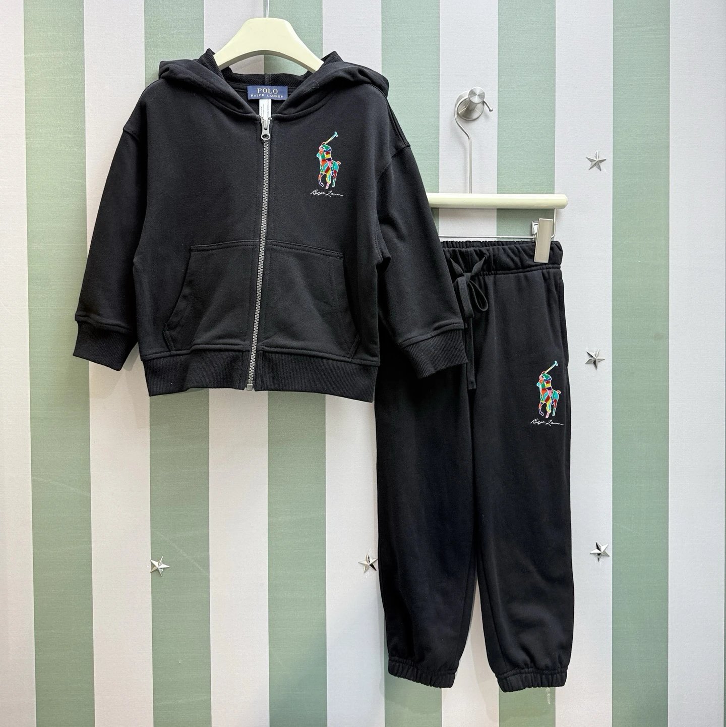 Ralph Lauren Children's Set | 1 colorways