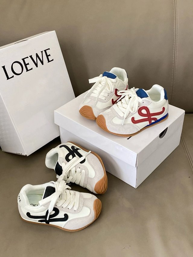 Loewe Children's Shoes: seller detail photo 12
