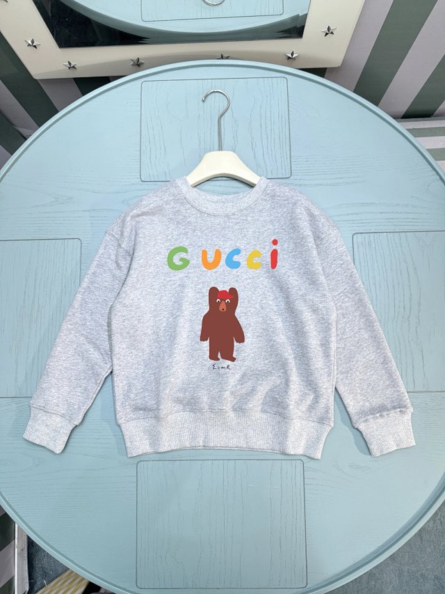 Gucci Children’s Hoodie: seller detail photo 1