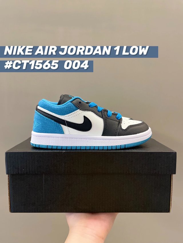 Nike Jordan children's Shoes: seller detail photo 5