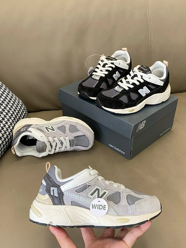 New Balance 878 children's Shoes: seller detail photo 7