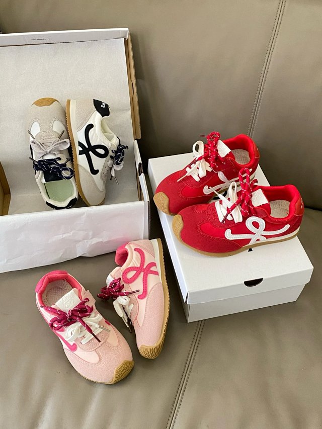 Loewe Children's Shoes: seller detail photo 10