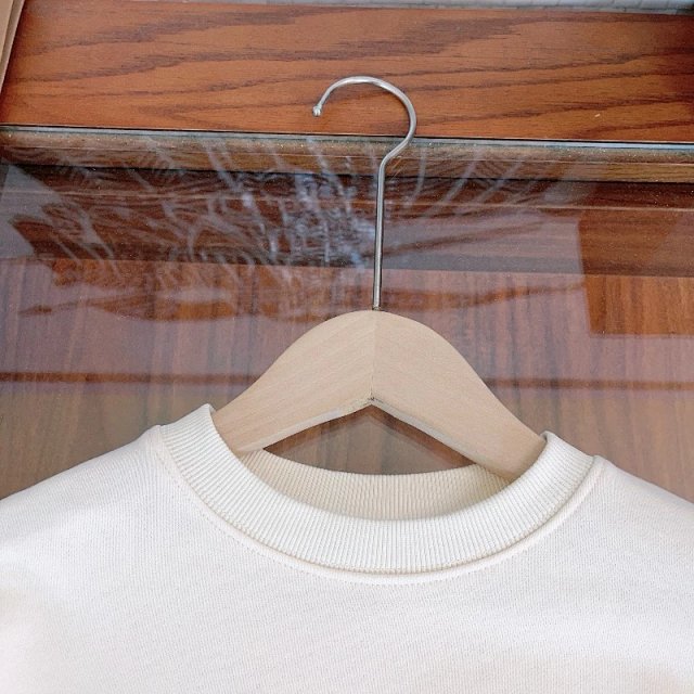 Burberry Children's Hoodie: seller detail photo 4