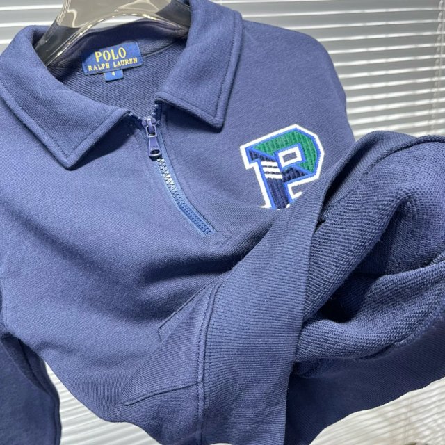 Ralph Lauren Children's Hoodie: seller detail photo 6