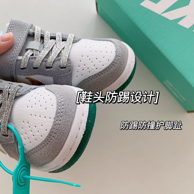 Nike Dunk children's Shoes: seller detail photo 7