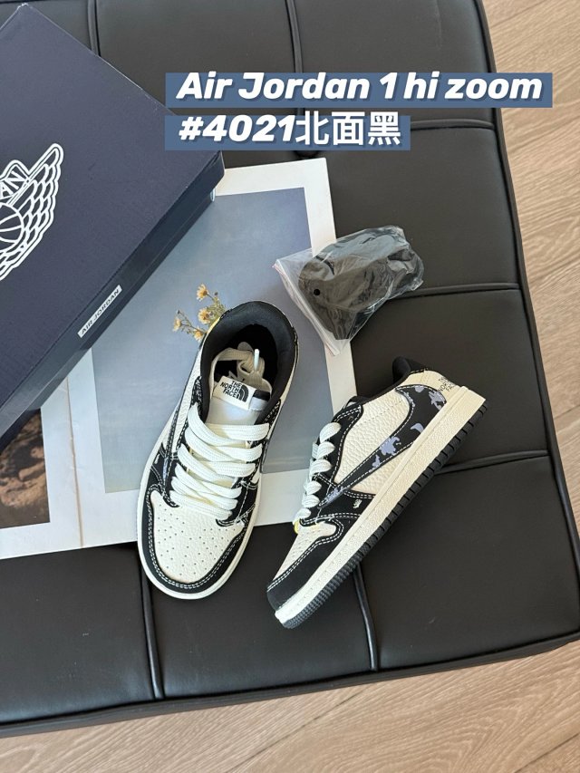 Nike Jordan1 children's Shoes: seller detail photo 9
