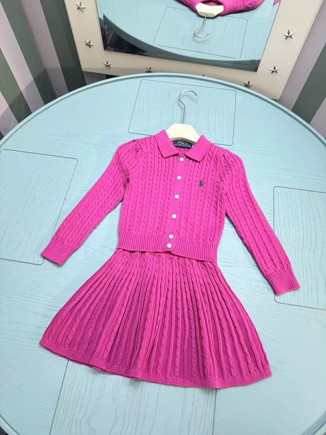 Ralph Lauren Children's Set: seller detail photo 5