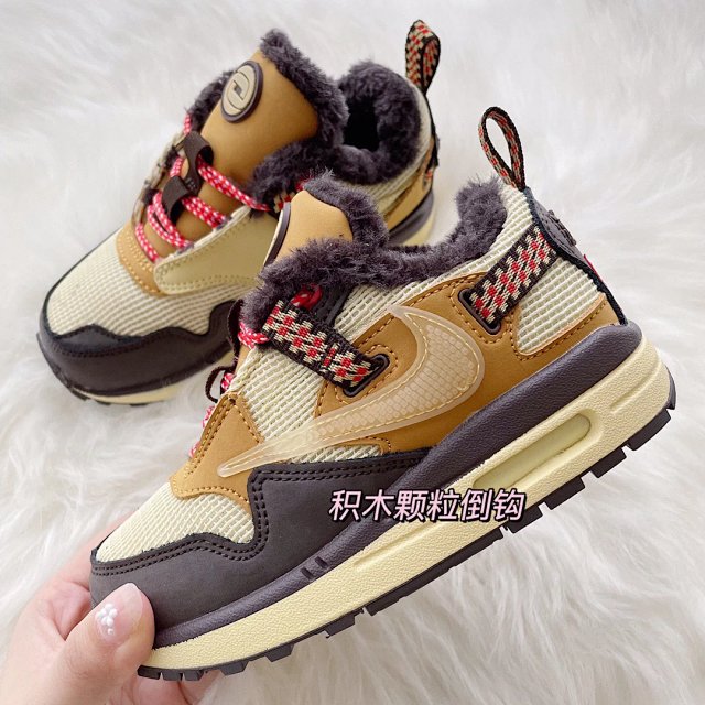 Nike Air Max children's Shoes: seller detail photo 11