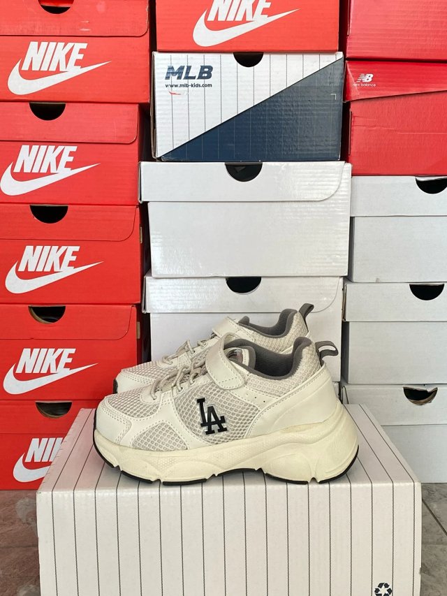 MLB children's Shoes: seller detail photo 13