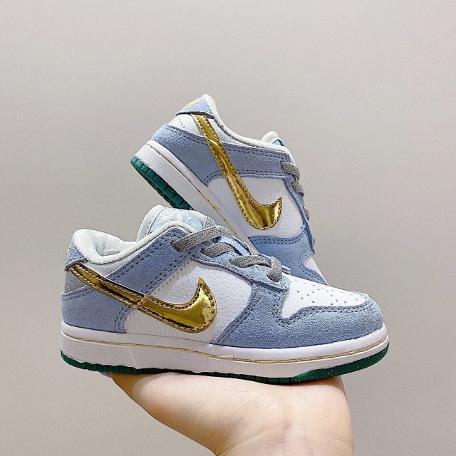 Nike Dunk children's Shoes: seller detail photo 9