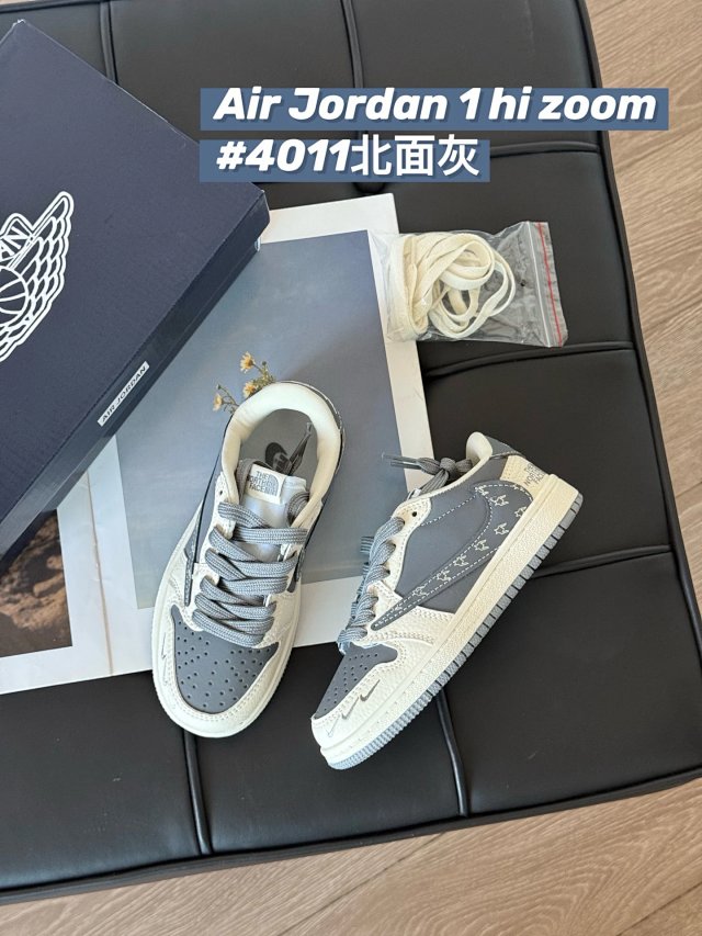 Nike Jordan1 children's Shoes: seller detail photo 10