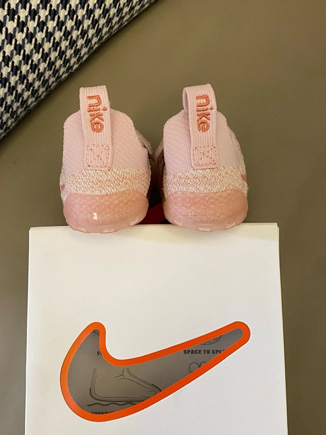 Nike Swoosh1 Children's Shoes: seller detail photo 9