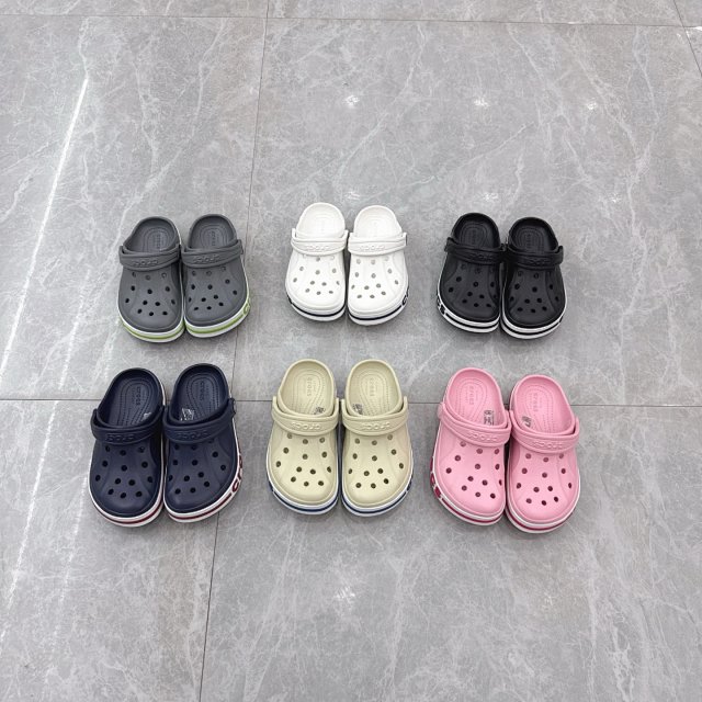 Crocs Children's Slippers Shoes: seller detail photo 2