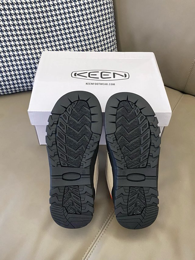 Keen Jasper children's Shoes: seller detail photo 11