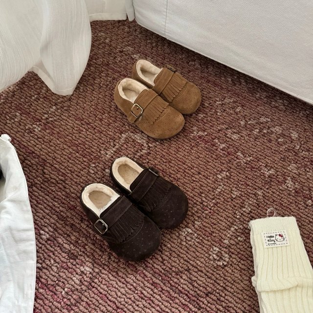 UGG Children's snow boots: seller detail photo 1