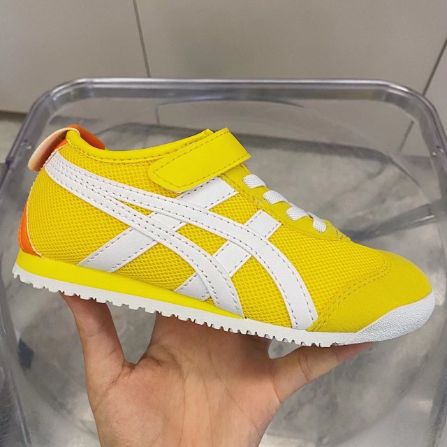 Asics Mexico 66 PS Children's Shoes: seller detail photo 13