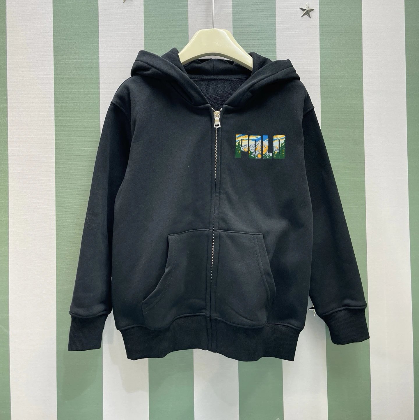Ralph Lauren Children's Coat | 1 colorways