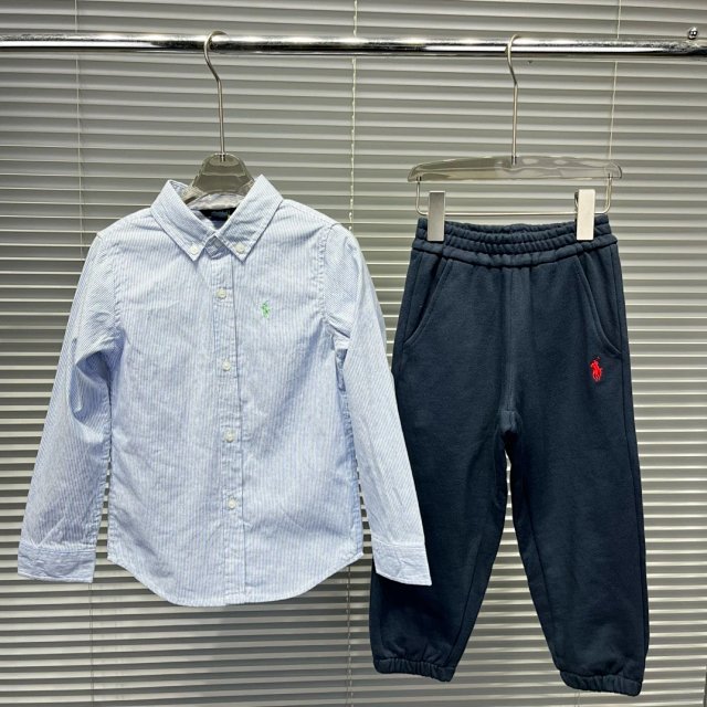 Ralph Lauren Children’s Set: seller detail photo 1