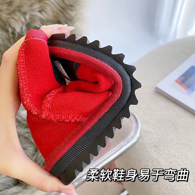UGG Children's snow boots: seller detail photo 13