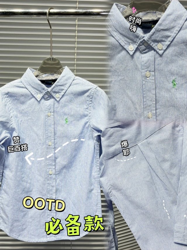 Ralph Lauren Children’s Set: seller detail photo 2