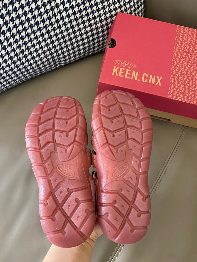 Keen Jasper children's Shoes: seller detail photo 11