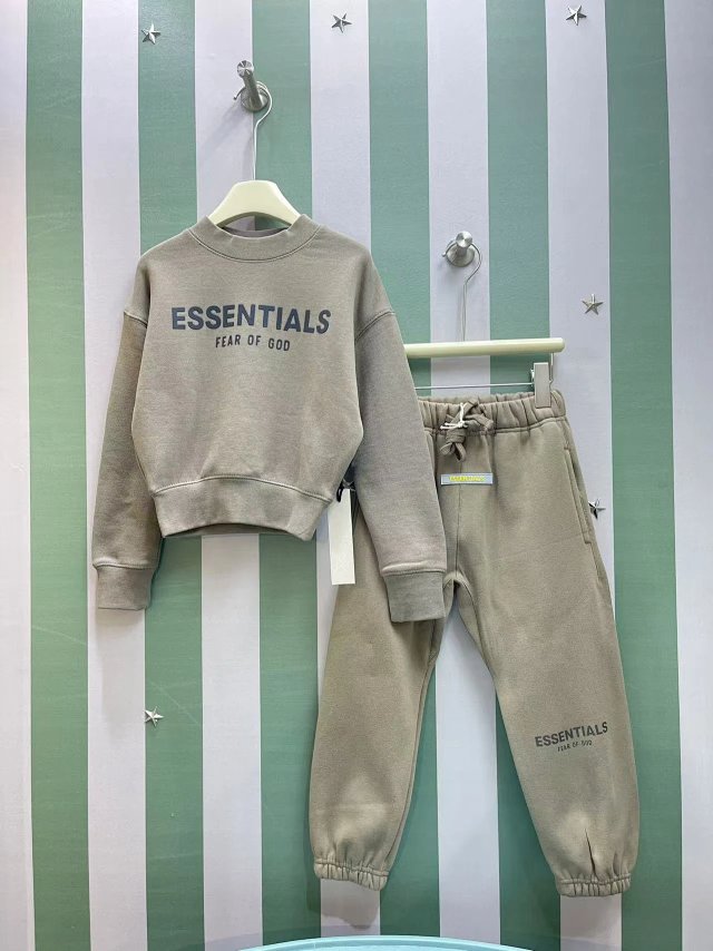 Essential Children’s Set: seller detail photo 12