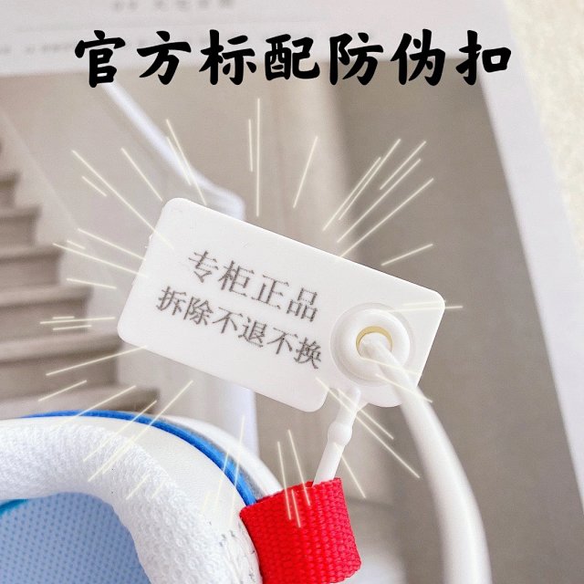 Nike AF1 children's Shoes: seller detail photo 13