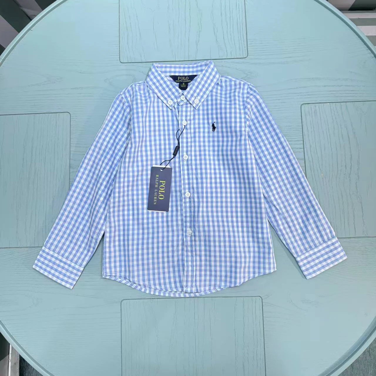 Ralph Lauren Children's shirt | 1 colorways