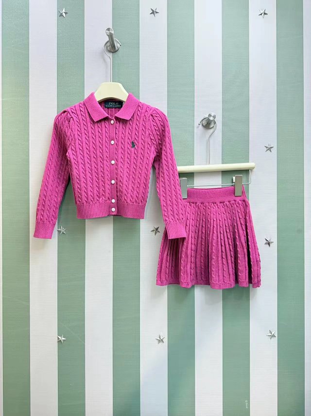 Ralph Lauren Children's Set: seller detail photo 1