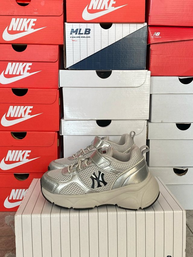 MLB children's Shoes: seller detail photo 14