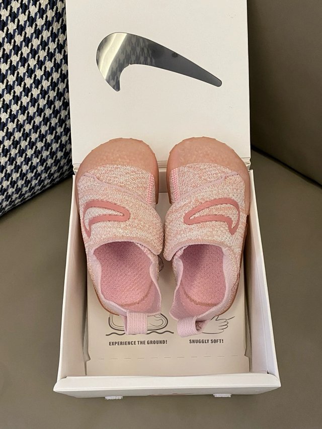 Nike Swoosh1 Children's Shoes: seller detail photo 4