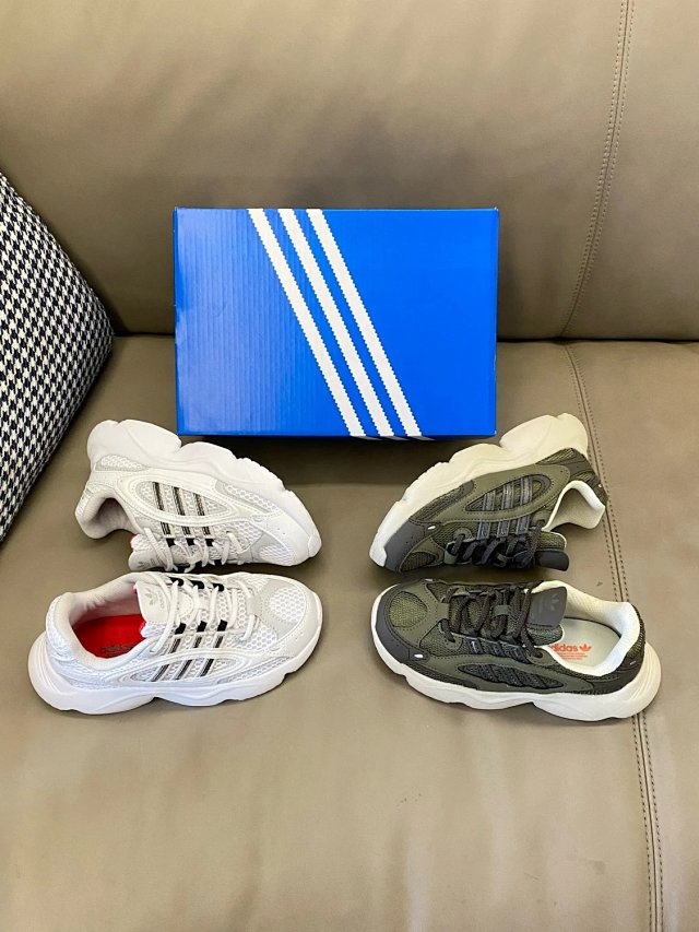 Adidas Ozmillen Children's Shoes: seller detail photo 10