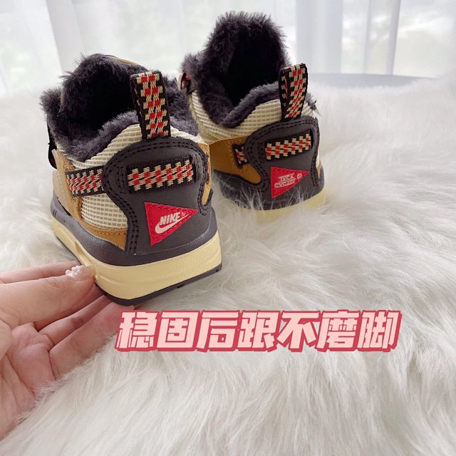 Nike Air Max children's Shoes: seller detail photo 8
