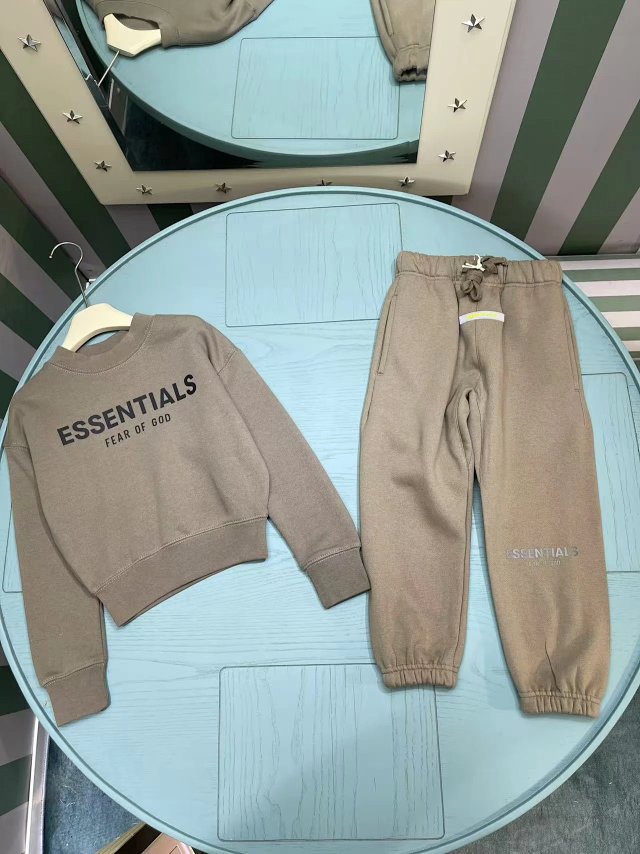Essential Children’s Set: seller detail photo 11